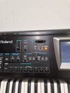 Roland V-Synth - Synthesizer - Black - Good w/ Power Cable - Photo 16