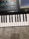 Roland V-Synth - Synthesizer - Black - Good w/ Power Cable - Photo 19