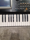 Roland V-Synth - Synthesizer - Black - Good w/ Power Cable - Photo 21