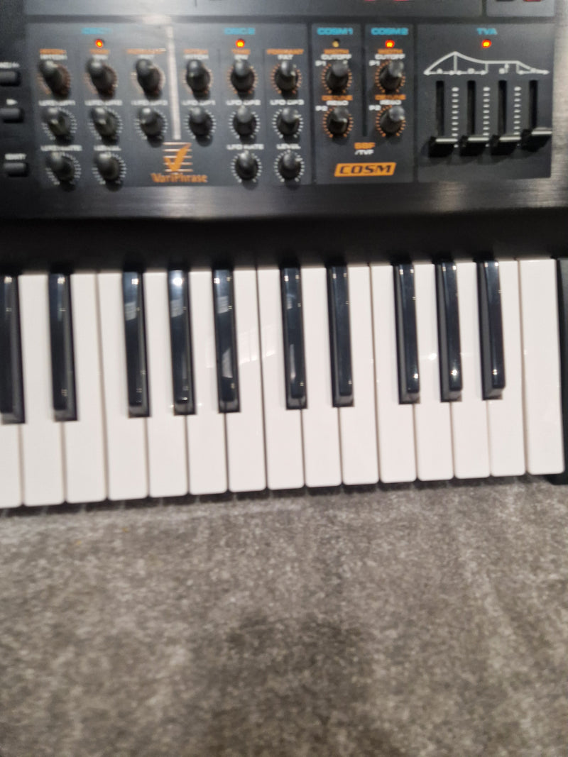 Roland V-Synth - Synthesizer - Black - Good w/ Power Cable - Image 20