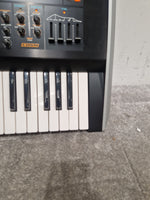 Roland V-Synth - Synthesizer - Black - Good w/ Power Cable - Image 2