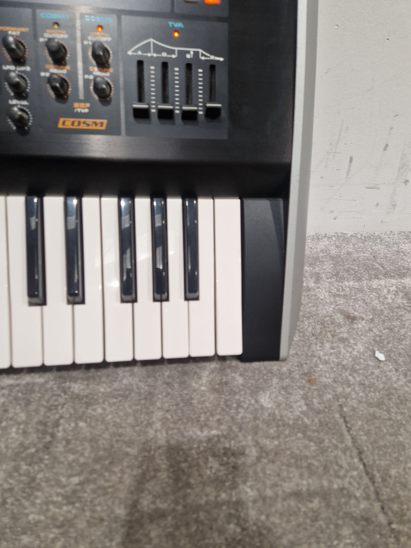 Roland V-Synth - Synthesizer - Black - Good w/ Power Cable - Image 2