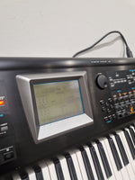 Roland V-Synth - Synthesizer - Black - Good w/ Power Cable - Image 8