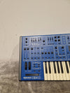 Oberheim OB-12 - Synthesizer - Blue - Good w/ Power Cable - Photo 11