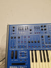 Oberheim OB-12 - Synthesizer - Blue - Good w/ Power Cable - Photo 15