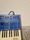 Oberheim OB-12 - Synthesizer - Blue - Good w/ Power Cable - Photo 18