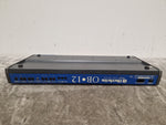 Oberheim OB-12 - Synthesizer - Blue - Good w/ Power Cable - Image 7