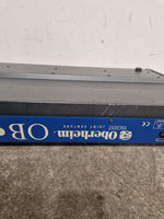 Oberheim OB-12 - Synthesizer - Blue - Good w/ Power Cable - Image 21