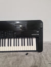Korg Krome 88 - Digital Piano/Workstation - 88-Key - Dark Metallic - Good w/ Soft Case, Power Supply - Photo 2