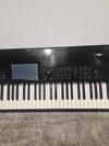 Korg Krome 88 - Digital Piano/Workstation - 88-Key - Dark Metallic - Good w/ Soft Case, Power Supply - Photo 11