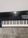 Korg Krome 88 - Digital Piano/Workstation - 88-Key - Dark Metallic - Good w/ Soft Case, Power Supply - Photo 3