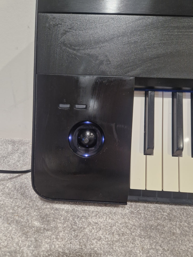 Korg Krome 88 - Digital Piano/Workstation - 88-Key - Dark Metallic - Good w/ Soft Case, Power Supply - Image 15