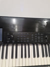 Korg Krome 88 - Digital Piano/Workstation - 88-Key - Dark Metallic - Good w/ Soft Case, Power Supply - Photo 16