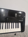 Korg Krome 88 - Digital Piano/Workstation - 88-Key - Dark Metallic - Good w/ Soft Case, Power Supply - Photo 5