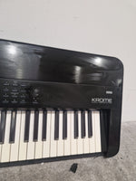 Korg Krome 88 - Digital Piano/Workstation - 88-Key - Dark Metallic - Good w/ Soft Case, Power Supply - Image 5