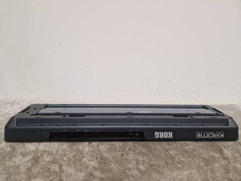 Korg Krome 88 - Digital Piano/Workstation - 88-Key - Dark Metallic - Good w/ Soft Case, Power Supply - Image 17