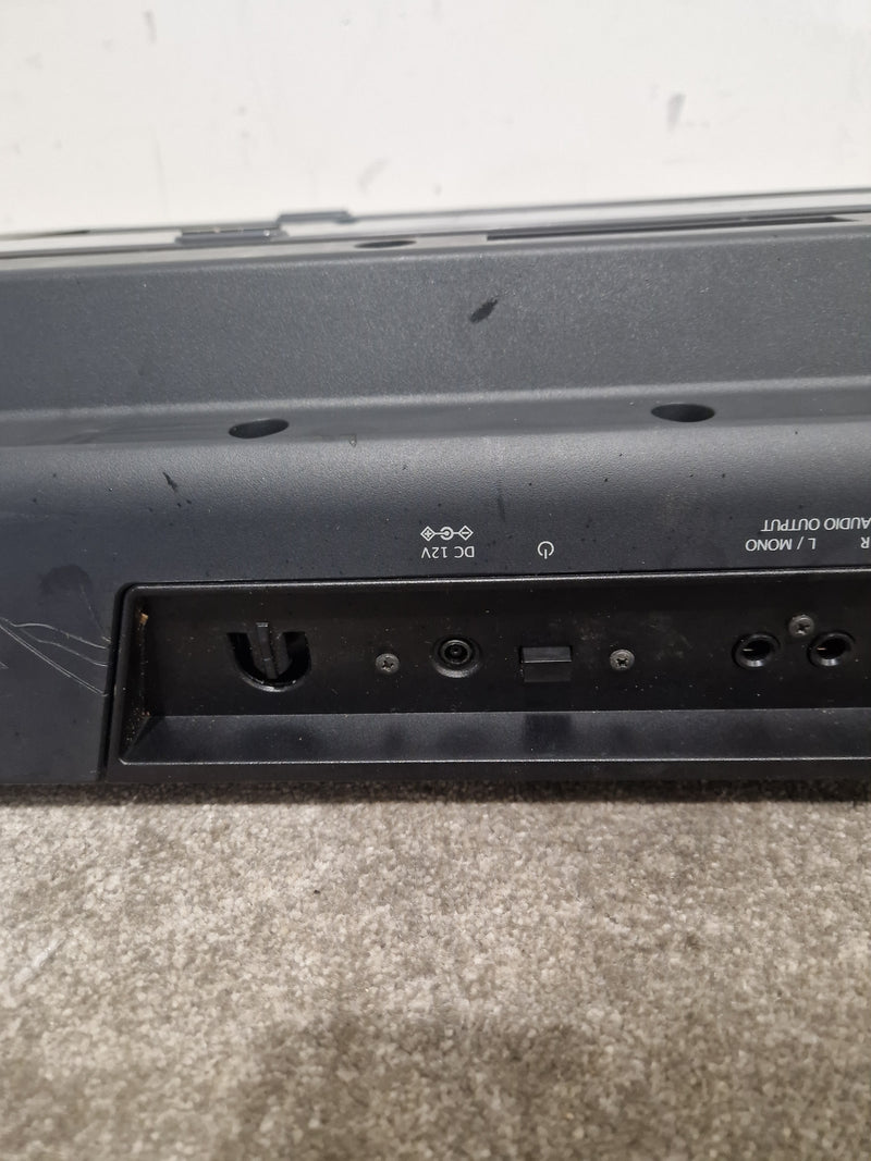 Korg Krome 88 - Digital Piano/Workstation - 88-Key - Dark Metallic - Good w/ Soft Case, Power Supply - Image 18