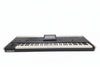 Korg OASYS - Workstation Synthesizer - Black - Excellent w/ Power Cable, Soft Case - Photo 1