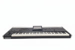 Korg OASYS - Workstation Synthesizer - Black - Excellent w/ Power Cable, Soft Case - Image 1