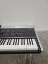 Korg OASYS - Workstation Synthesizer - Black - Excellent w/ Power Cable, Soft Case - Photo 14