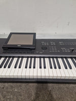 Korg OASYS - Workstation Synthesizer - Black - Excellent w/ Power Cable, Soft Case - Image 3