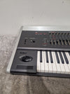 Korg OASYS - Workstation Synthesizer - Black - Excellent w/ Power Cable, Soft Case - Photo 2