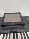 Korg OASYS - Workstation Synthesizer - Black - Excellent w/ Power Cable, Soft Case - Photo 5