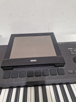 Korg OASYS - Workstation Synthesizer - Black - Excellent w/ Power Cable, Soft Case - Image 5