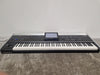 Korg OASYS - Workstation Synthesizer - Black - Excellent w/ Power Cable, Soft Case - Photo 10