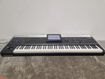 Korg OASYS - Workstation Synthesizer - Black - Excellent w/ Power Cable, Soft Case - Image 10