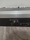 Korg OASYS - Workstation Synthesizer - Black - Excellent w/ Power Cable, Soft Case - Photo 9