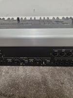 Korg OASYS - Workstation Synthesizer - Black - Excellent w/ Power Cable, Soft Case - Image 7
