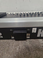 Korg OASYS - Workstation Synthesizer - Black - Excellent w/ Power Cable, Soft Case - Image 8