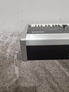Korg OASYS - Workstation Synthesizer - Black - Excellent w/ Power Cable, Soft Case - Photo 15