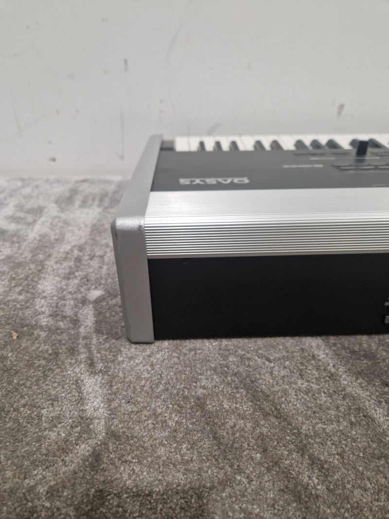 Korg OASYS - Workstation Synthesizer - Black - Excellent w/ Power Cable, Soft Case - Image 15