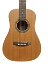 Ashton SPJOEYCOUSTIC NTM - Acoustic Guitar - Natural - Excellent - Photo 1
