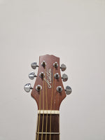 Ashton SPJOEYCOUSTIC NTM - Acoustic Guitar - Natural - Excellent - Image 9