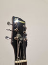 Columbus SG Electric Guitar - Red Electric Guitar - Well-Preserved - Good - Photo 8