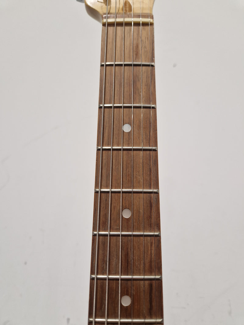 Unbranded Telecaster Style - Electric Guitar - Natural - Fair - Image 4