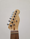 Unbranded Telecaster Style - Electric Guitar - Natural - Fair - Photo 2