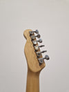 Unbranded Telecaster Style - Electric Guitar - Natural - Fair - Photo 3