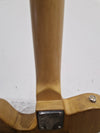 Unbranded Telecaster Style - Electric Guitar - Natural - Fair - Photo 5
