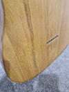 Unbranded Telecaster Style - Electric Guitar - Natural - Fair - Photo 17