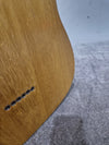Unbranded Telecaster Style - Electric Guitar - Natural - Fair - Photo 18
