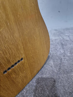 Unbranded Telecaster Style - Electric Guitar - Natural - Fair - Image 18