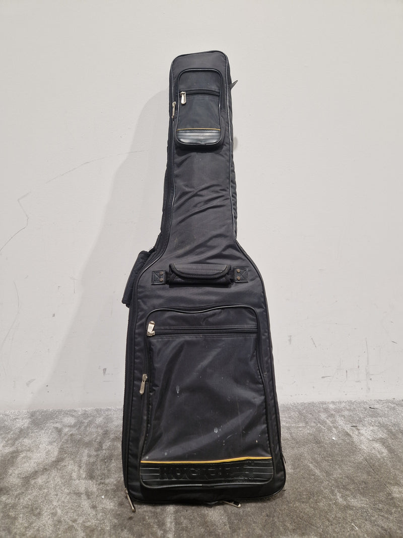 Columbus P-Bass 1970s - Electric Bass - Natural - Good w/ Soft Case - Image 22