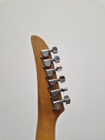 Epiphone Stratocaster Style - Electric Guitar - Red - Good w/ Hard Case - Image 12