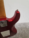 Epiphone Stratocaster Style - Electric Guitar - Red - Good w/ Hard Case - Photo 15