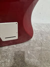 Epiphone Stratocaster Style - Electric Guitar - Red - Good w/ Hard Case - Photo 18
