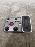 Zoom G1X - Effects Pedal - Good - Image 13